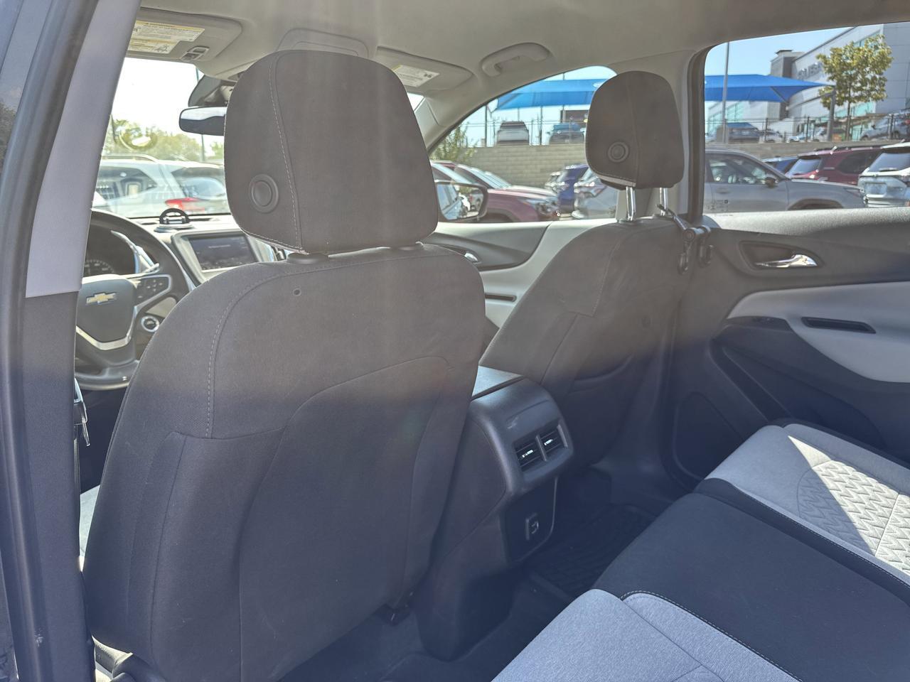 2022 Chevrolet Equinox LS San Antonio TX