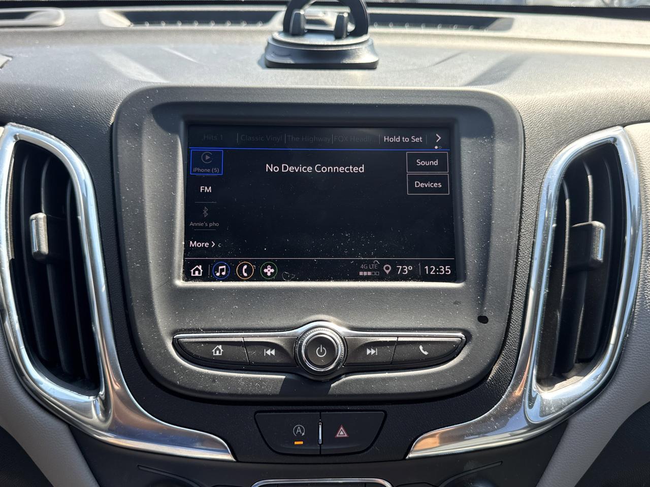 2022 Chevrolet Equinox LS San Antonio TX