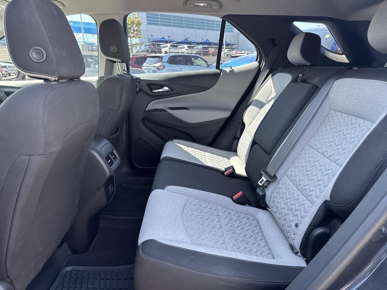 2022 Chevrolet Equinox LS San Antonio TX