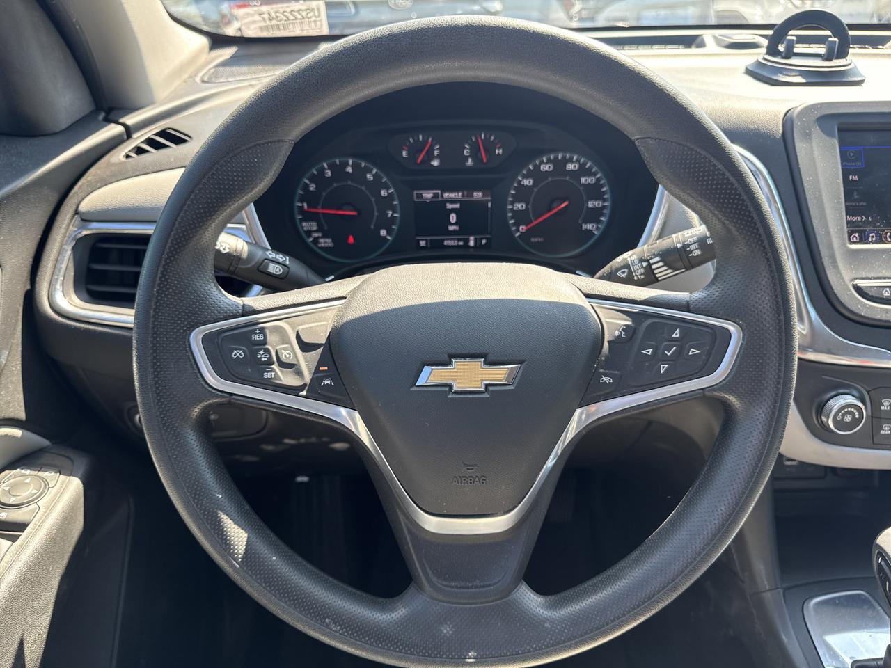 2022 Chevrolet Equinox LS San Antonio TX