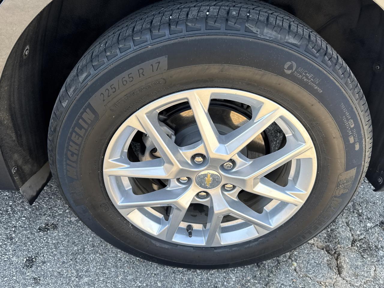 2022 Chevrolet Equinox LS San Antonio TX