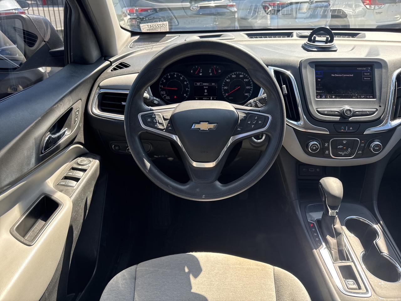 2022 Chevrolet Equinox LS San Antonio TX