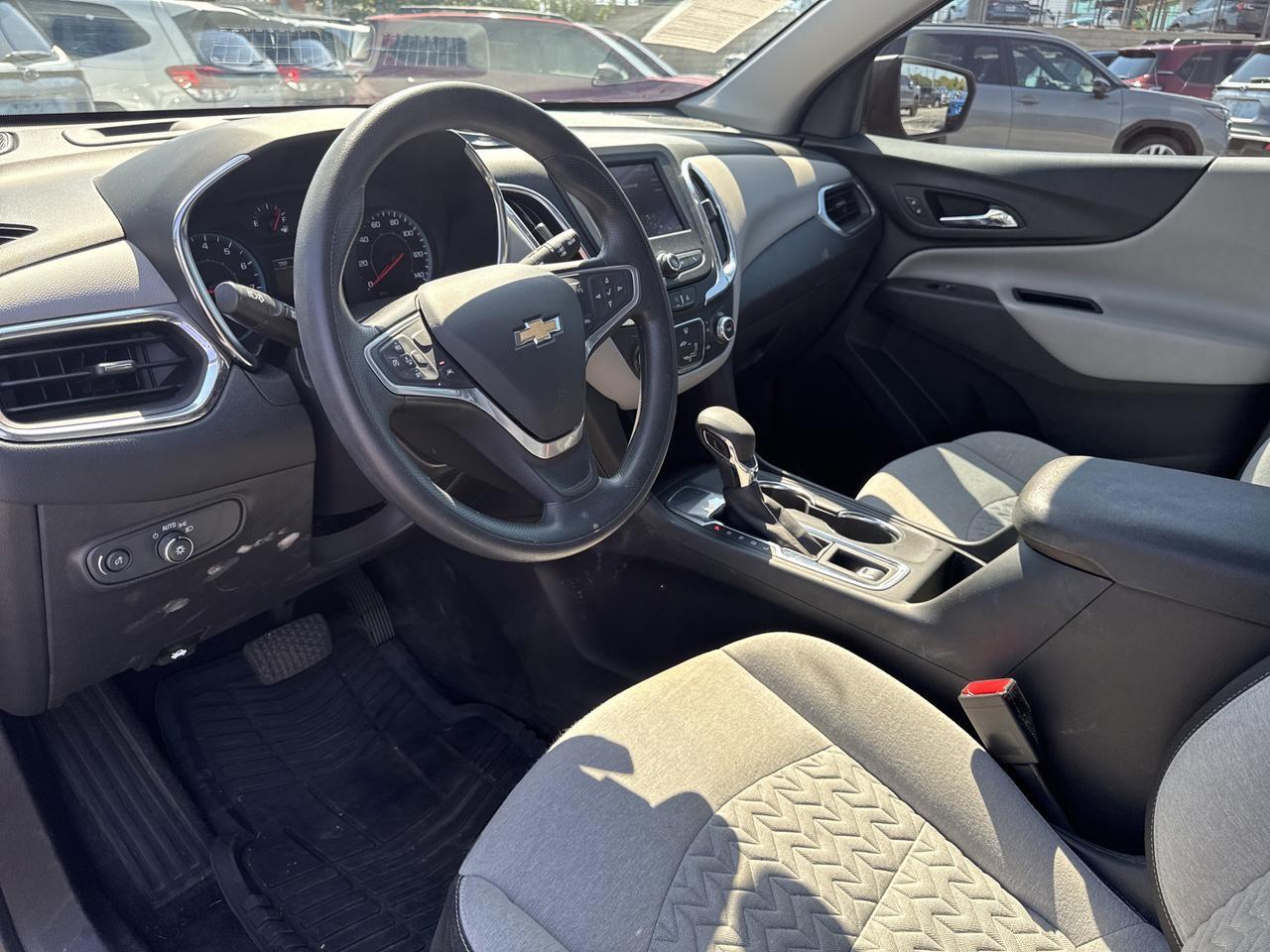 2022 Chevrolet Equinox LS San Antonio TX