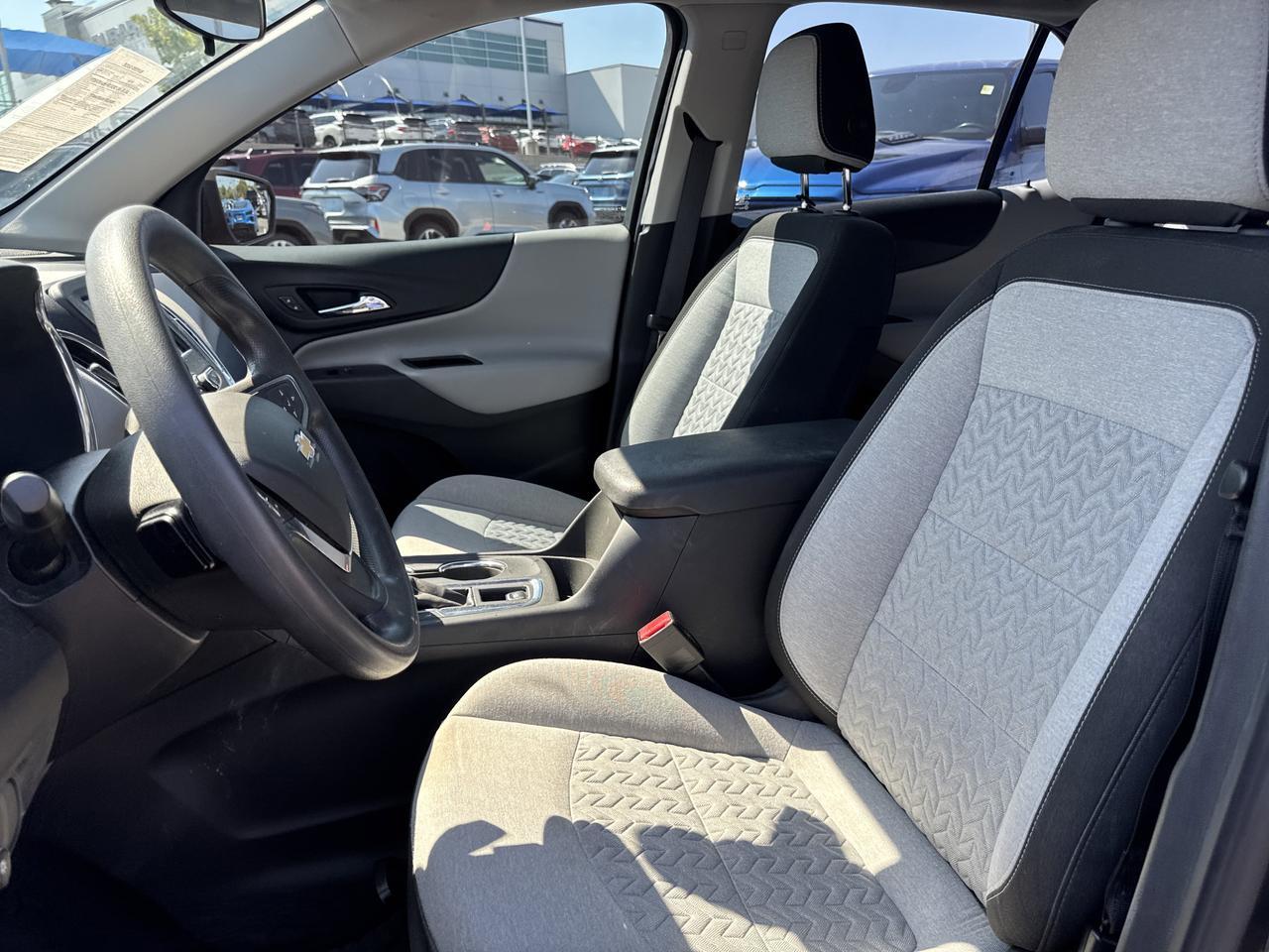 2022 Chevrolet Equinox LS San Antonio TX