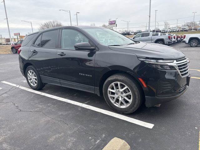 2022 Chevrolet Equinox LS Carbondale IL