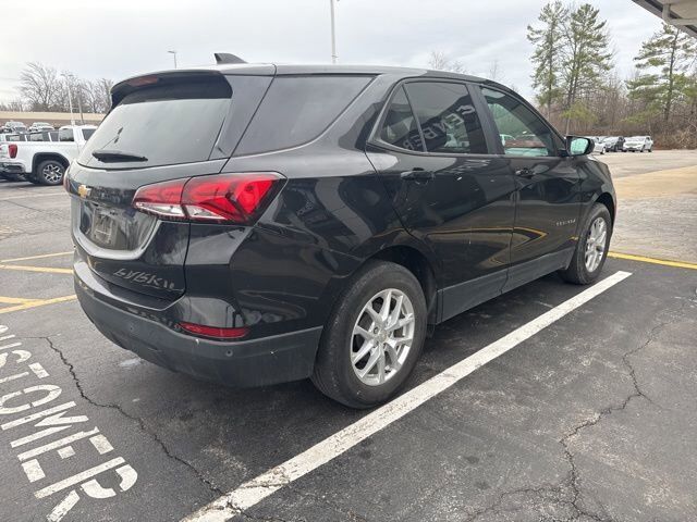 2022 Chevrolet Equinox LS Carbondale IL