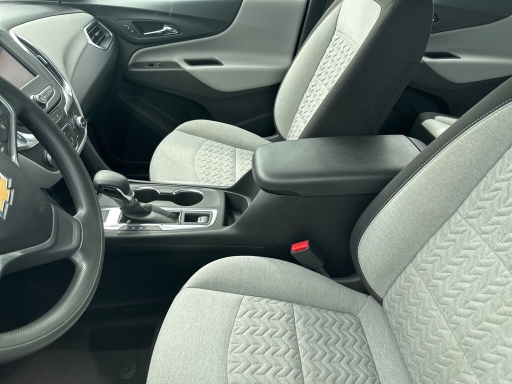 2022 Chevrolet Equinox LS West Valley UT