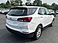 2022 Chevrolet Equinox LS Worcester MA