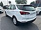 2022 Chevrolet Equinox LS Worcester MA
