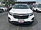 2022 Chevrolet Equinox LS Worcester MA