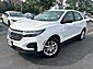 2022 Chevrolet Equinox LS Worcester MA