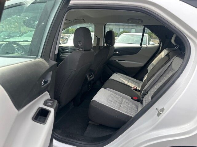 2022 Chevrolet Equinox LS Worcester MA