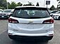 2022 Chevrolet Equinox LS Worcester MA