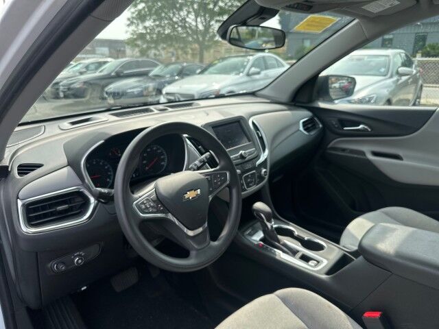 2022 Chevrolet Equinox LS Worcester MA