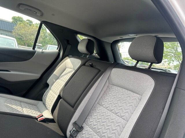 2022 Chevrolet Equinox LS Worcester MA