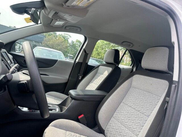 2022 Chevrolet Equinox LS Worcester MA