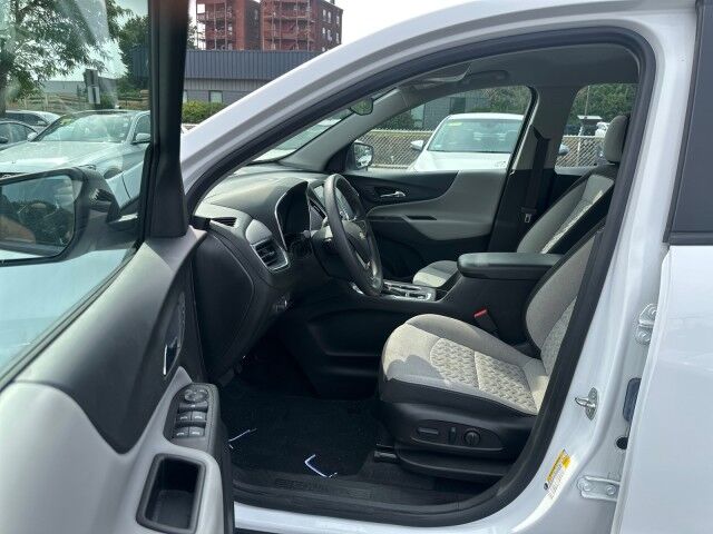 2022 Chevrolet Equinox LS Worcester MA