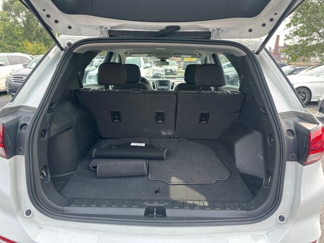 2022 Chevrolet Equinox LS Worcester MA