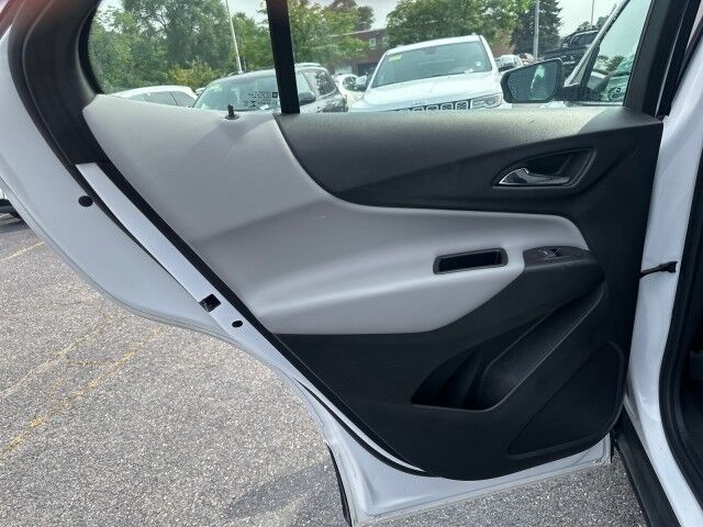 2022 Chevrolet Equinox LS Worcester MA
