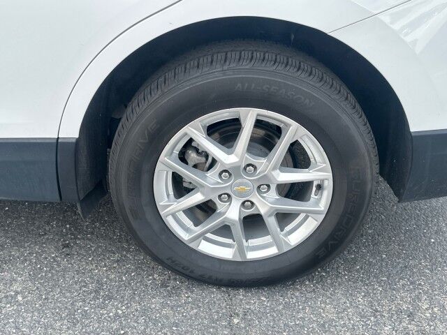 2022 Chevrolet Equinox LS Worcester MA