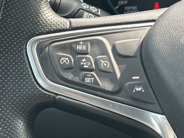 2022 Chevrolet Equinox LS Worcester MA