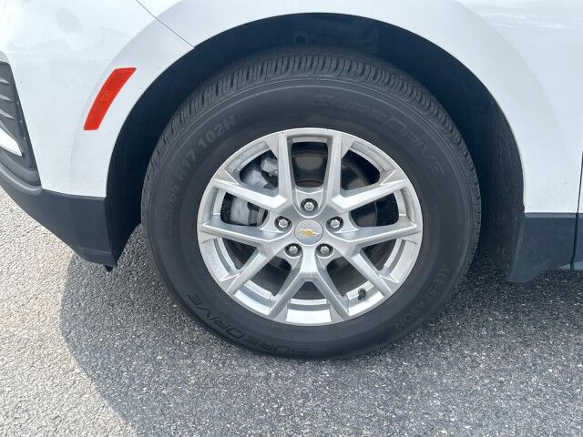 2022 Chevrolet Equinox LS Worcester MA