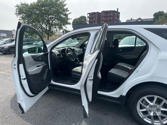 2022 Chevrolet Equinox LS Worcester MA