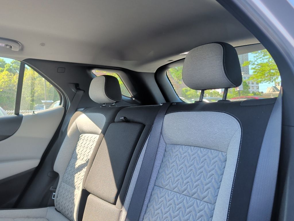 2022 Chevrolet Equinox LS Worcester MA