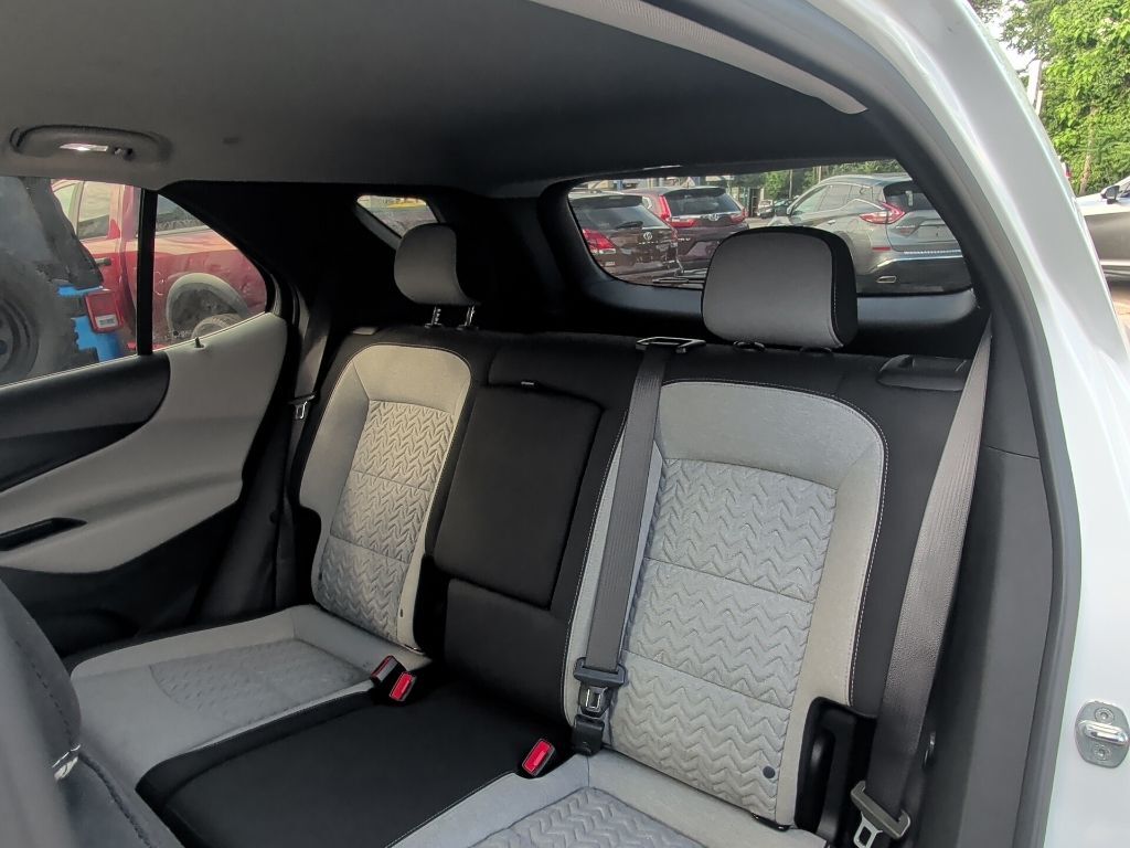 2022 Chevrolet Equinox LS Worcester MA