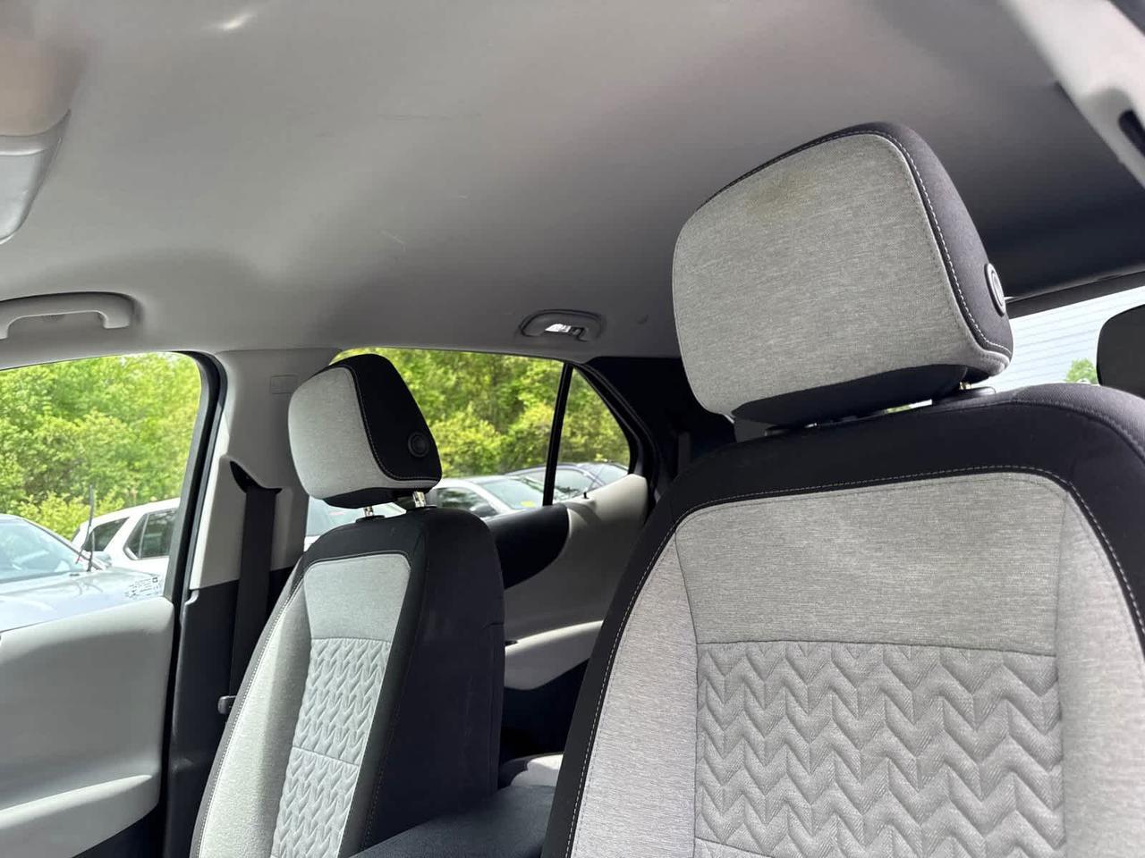 2022 Chevrolet Equinox LS Dartmouth MA