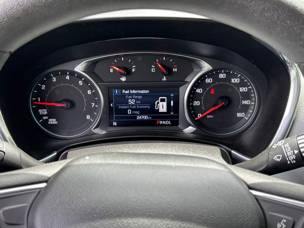 2022 Chevrolet Equinox LS Dartmouth MA