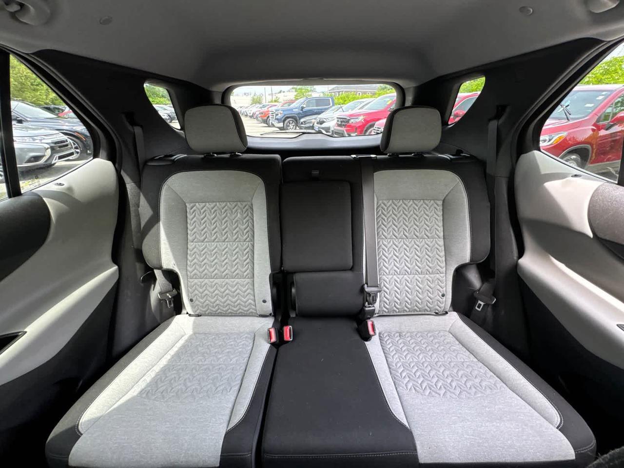 2022 Chevrolet Equinox LS Dartmouth MA