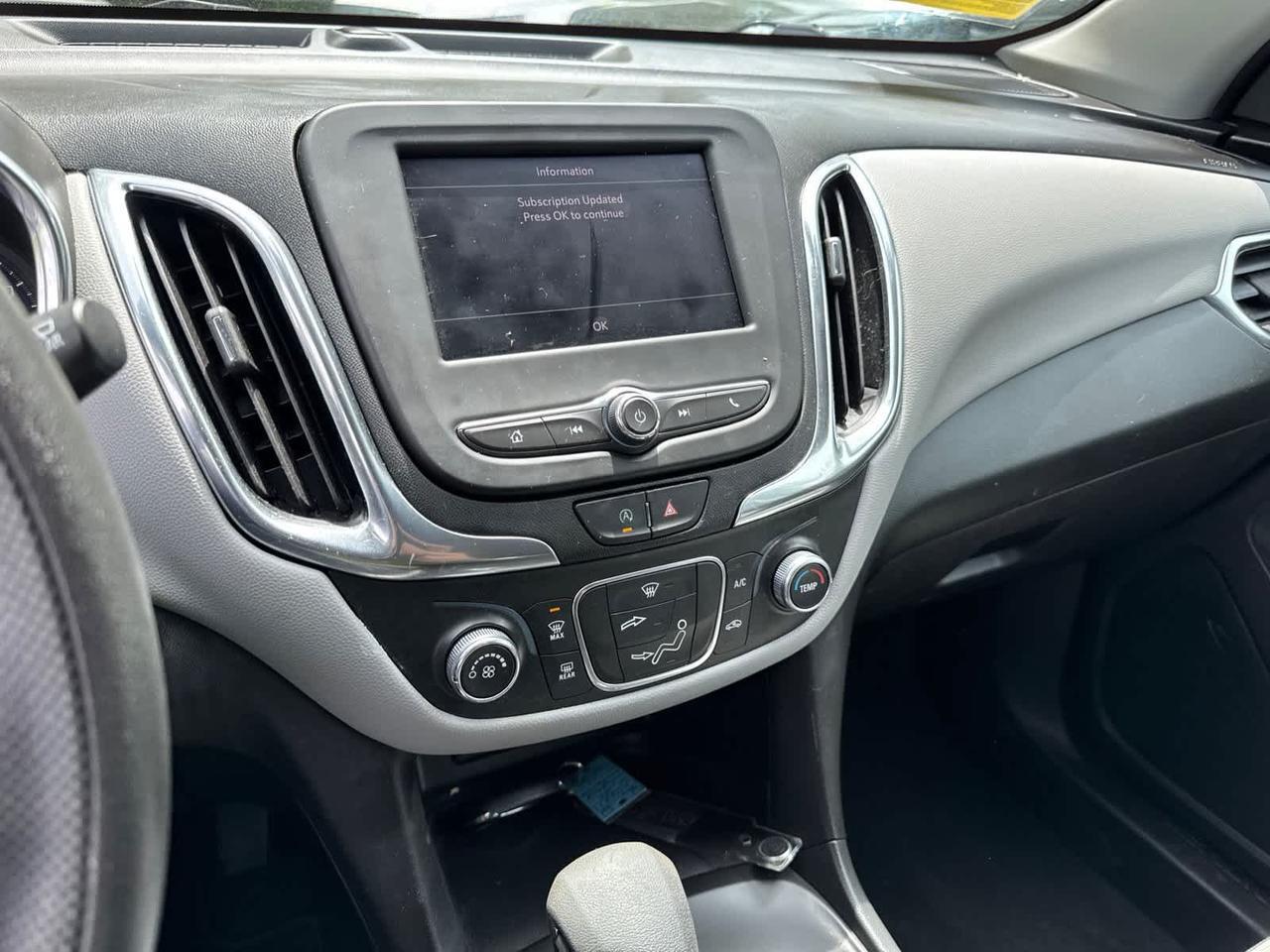 2022 Chevrolet Equinox LS Dartmouth MA