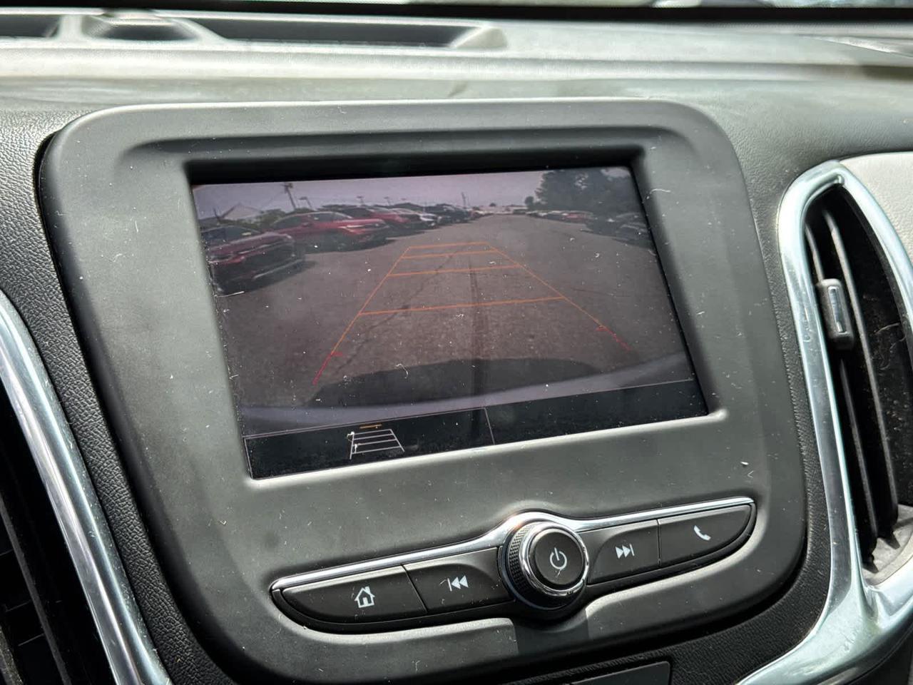 2022 Chevrolet Equinox LS Dartmouth MA