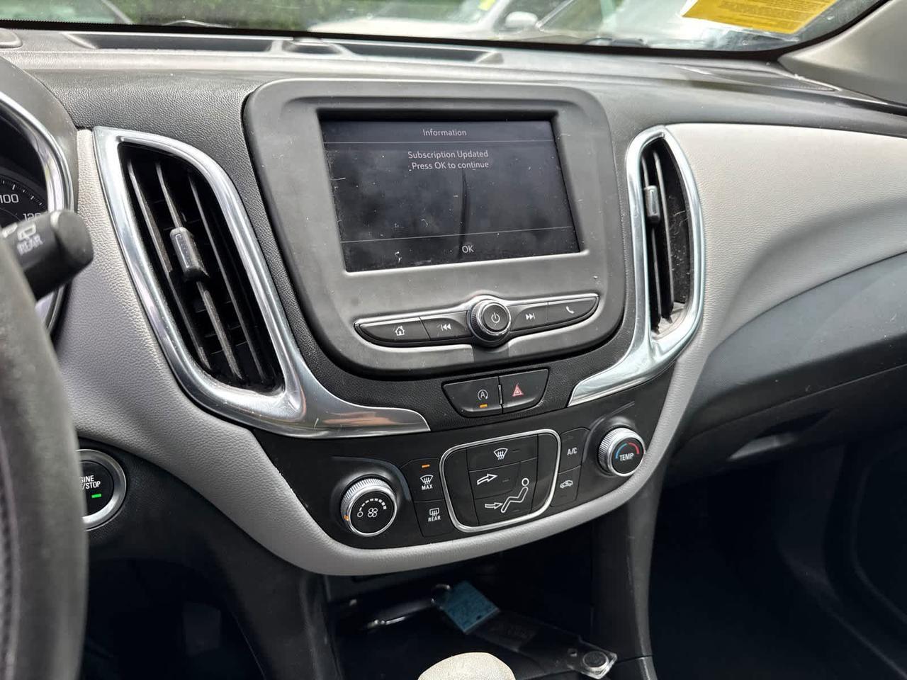 2022 Chevrolet Equinox LS Dartmouth MA