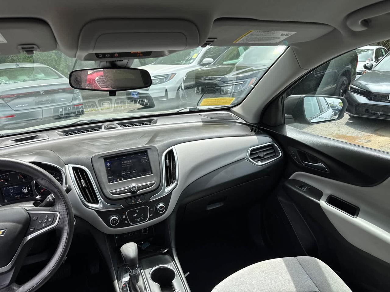 2022 Chevrolet Equinox LS Dartmouth MA