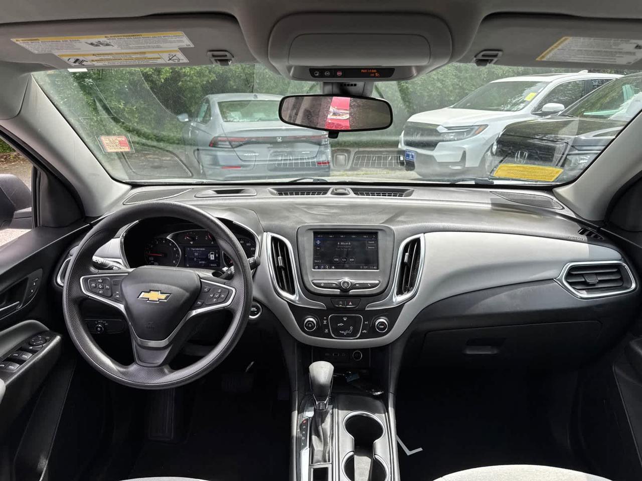2022 Chevrolet Equinox LS Dartmouth MA