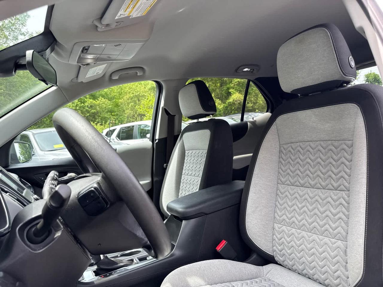 2022 Chevrolet Equinox LS Dartmouth MA