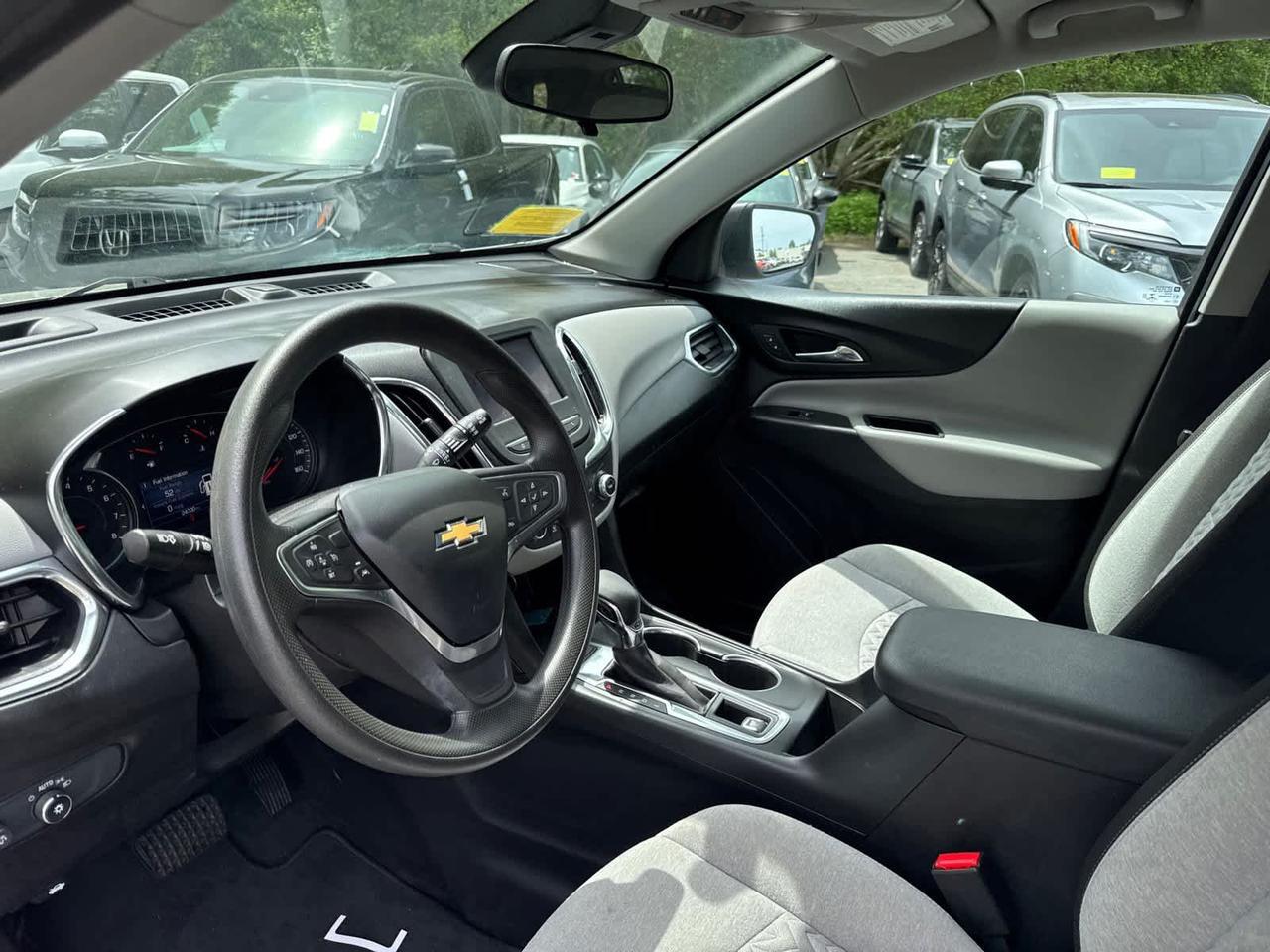 2022 Chevrolet Equinox LS Dartmouth MA