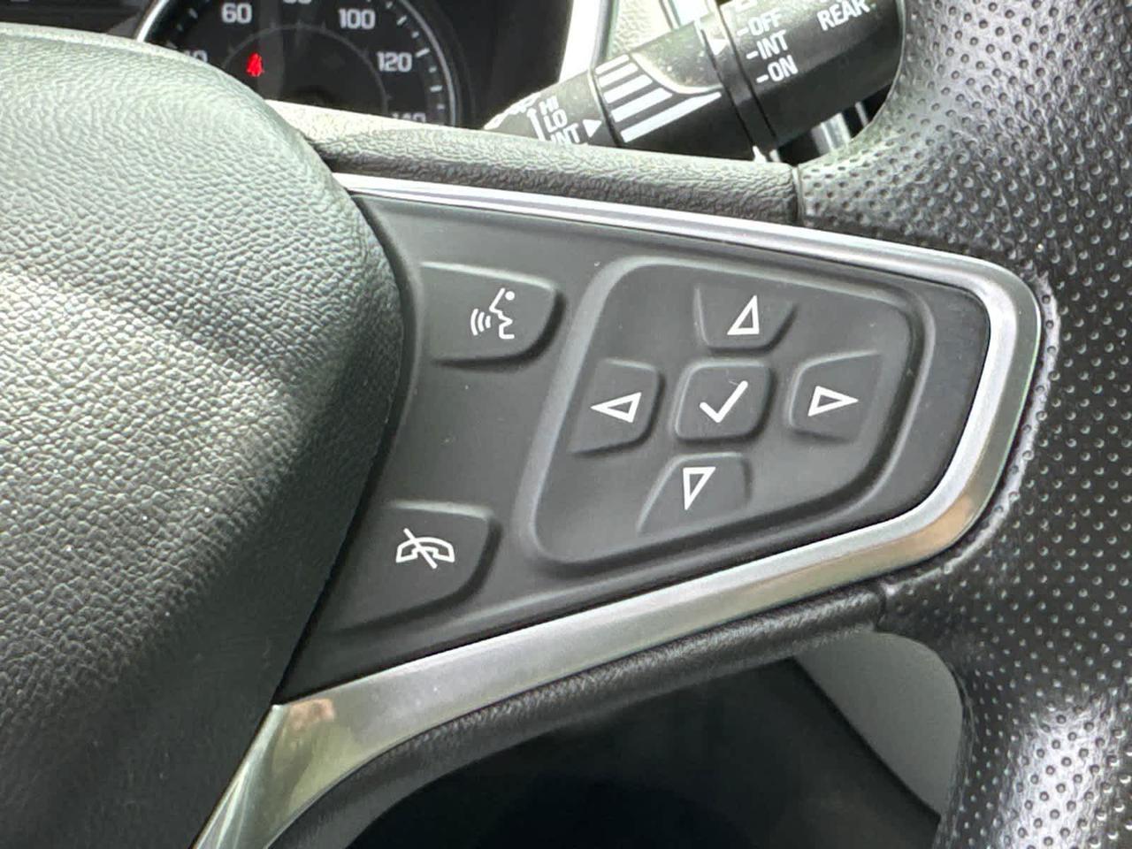 2022 Chevrolet Equinox LS Dartmouth MA