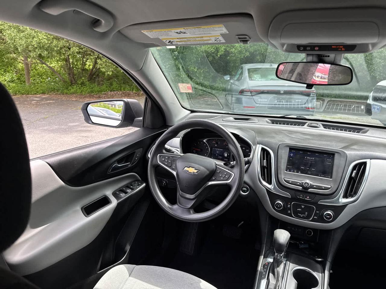 2022 Chevrolet Equinox LS Dartmouth MA