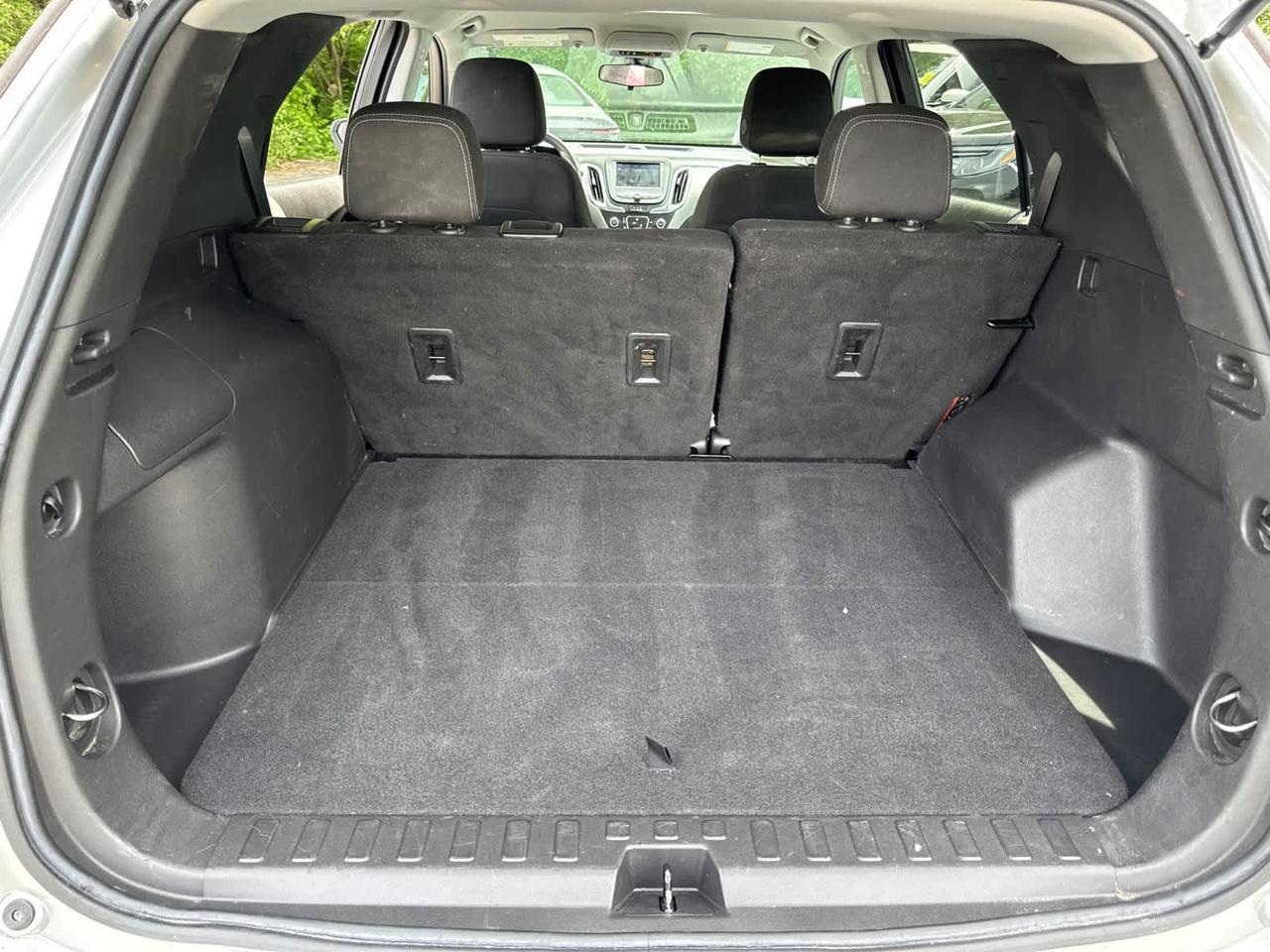 2022 Chevrolet Equinox LS Dartmouth MA