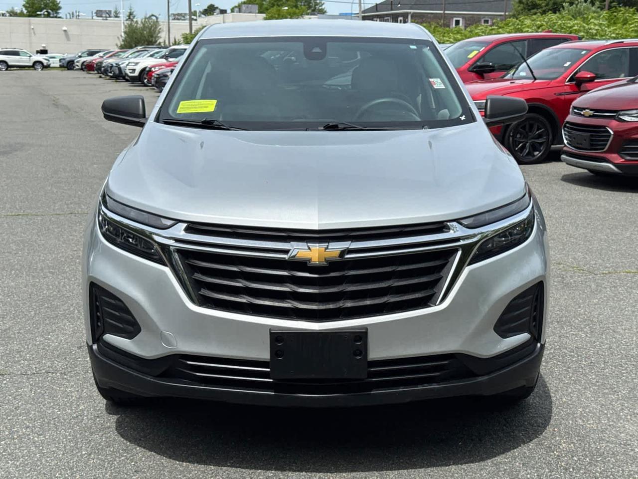 2022 Chevrolet Equinox LS Dartmouth MA