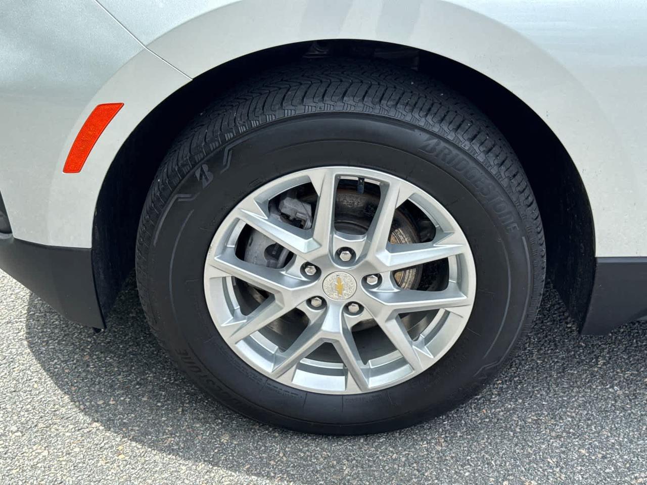 2022 Chevrolet Equinox LS Dartmouth MA