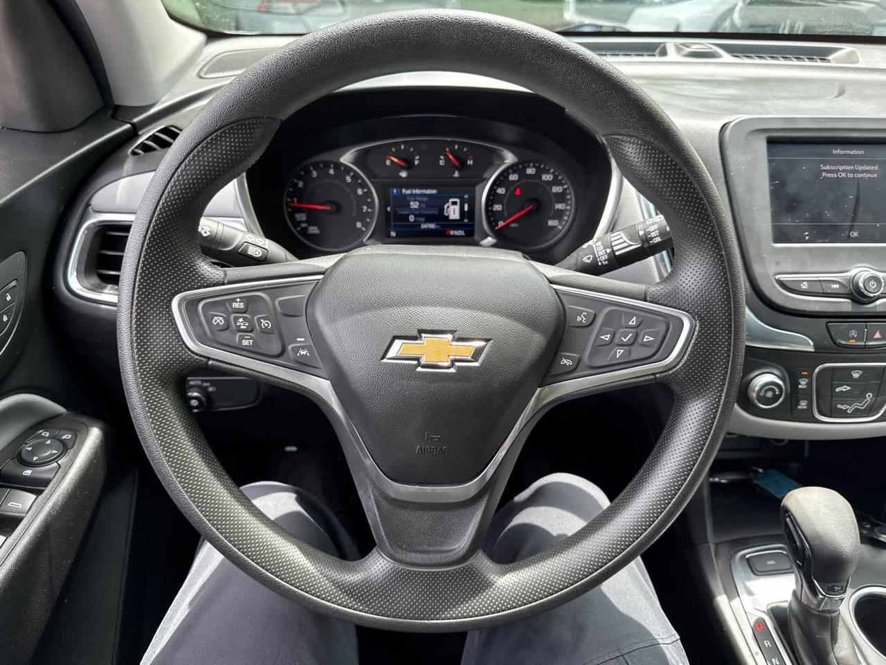 2022 Chevrolet Equinox LS Dartmouth MA
