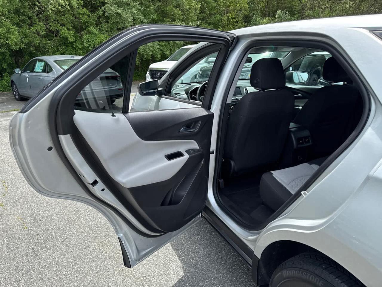 2022 Chevrolet Equinox LS Dartmouth MA