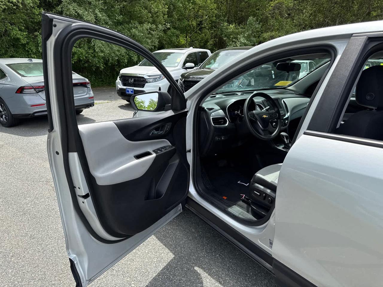 2022 Chevrolet Equinox LS Dartmouth MA