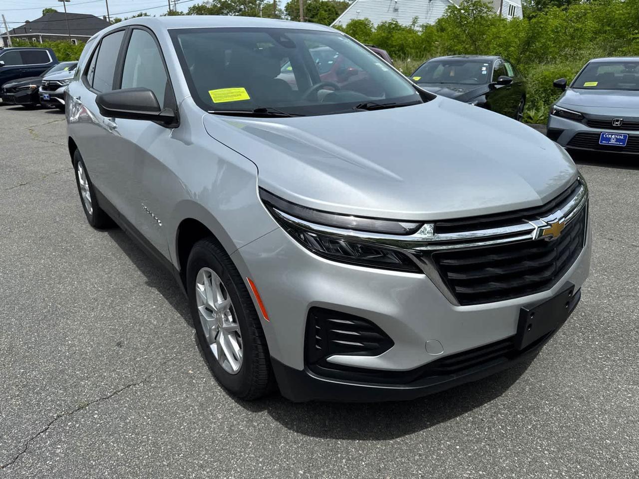 2022 Chevrolet Equinox LS Dartmouth MA