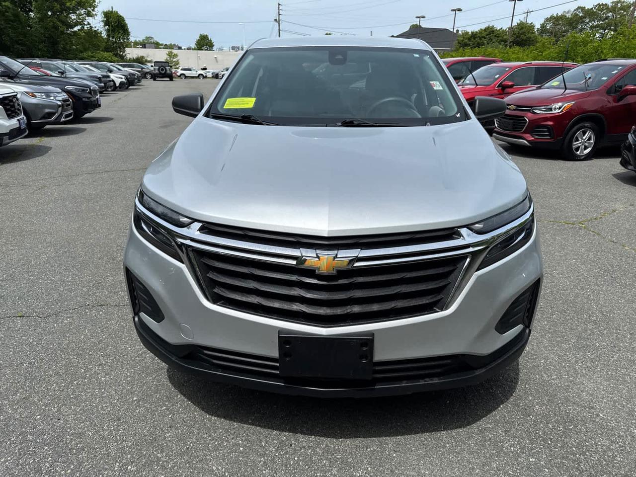 2022 Chevrolet Equinox LS Dartmouth MA