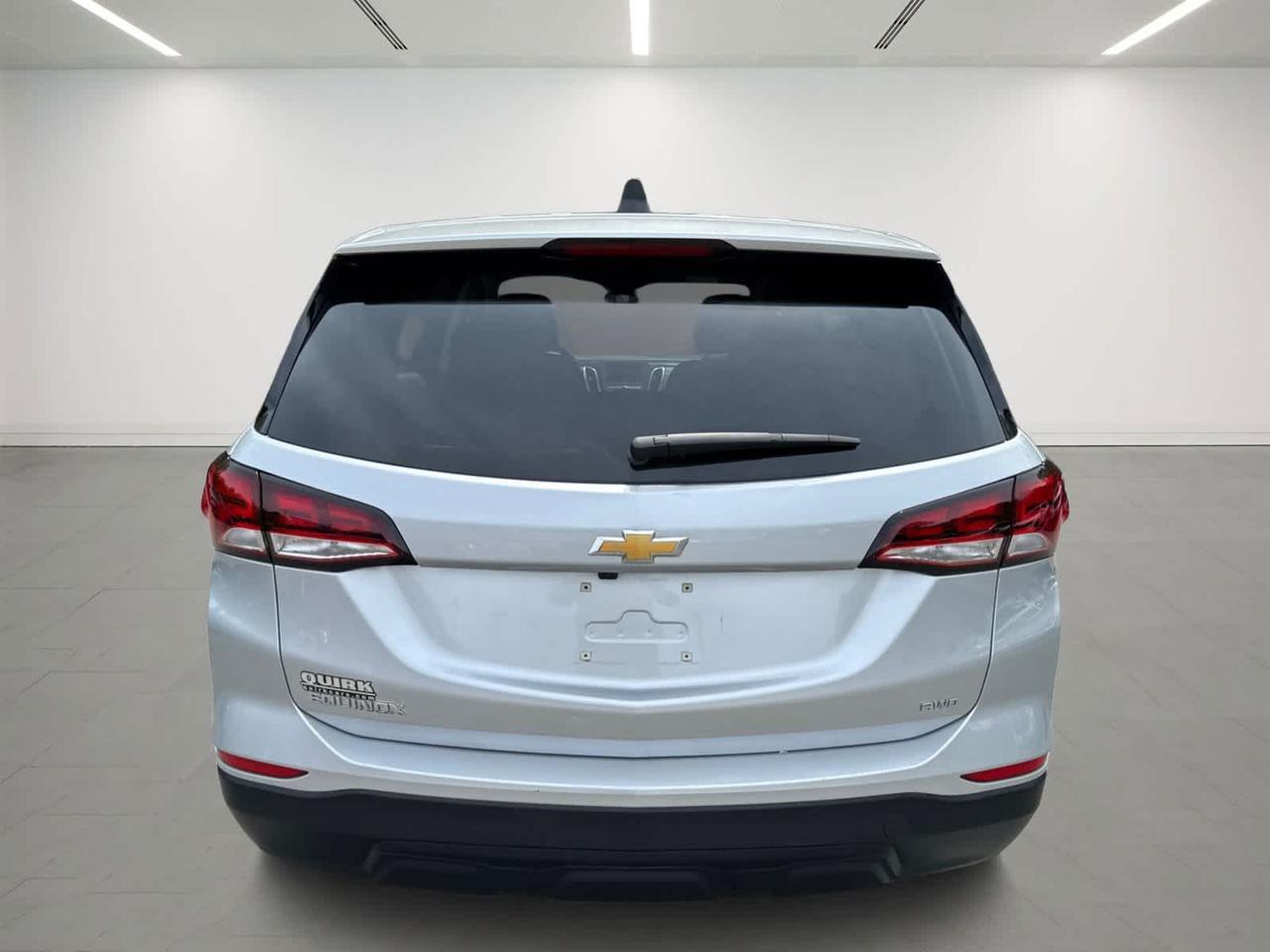 2022 Chevrolet Equinox LS Dartmouth MA